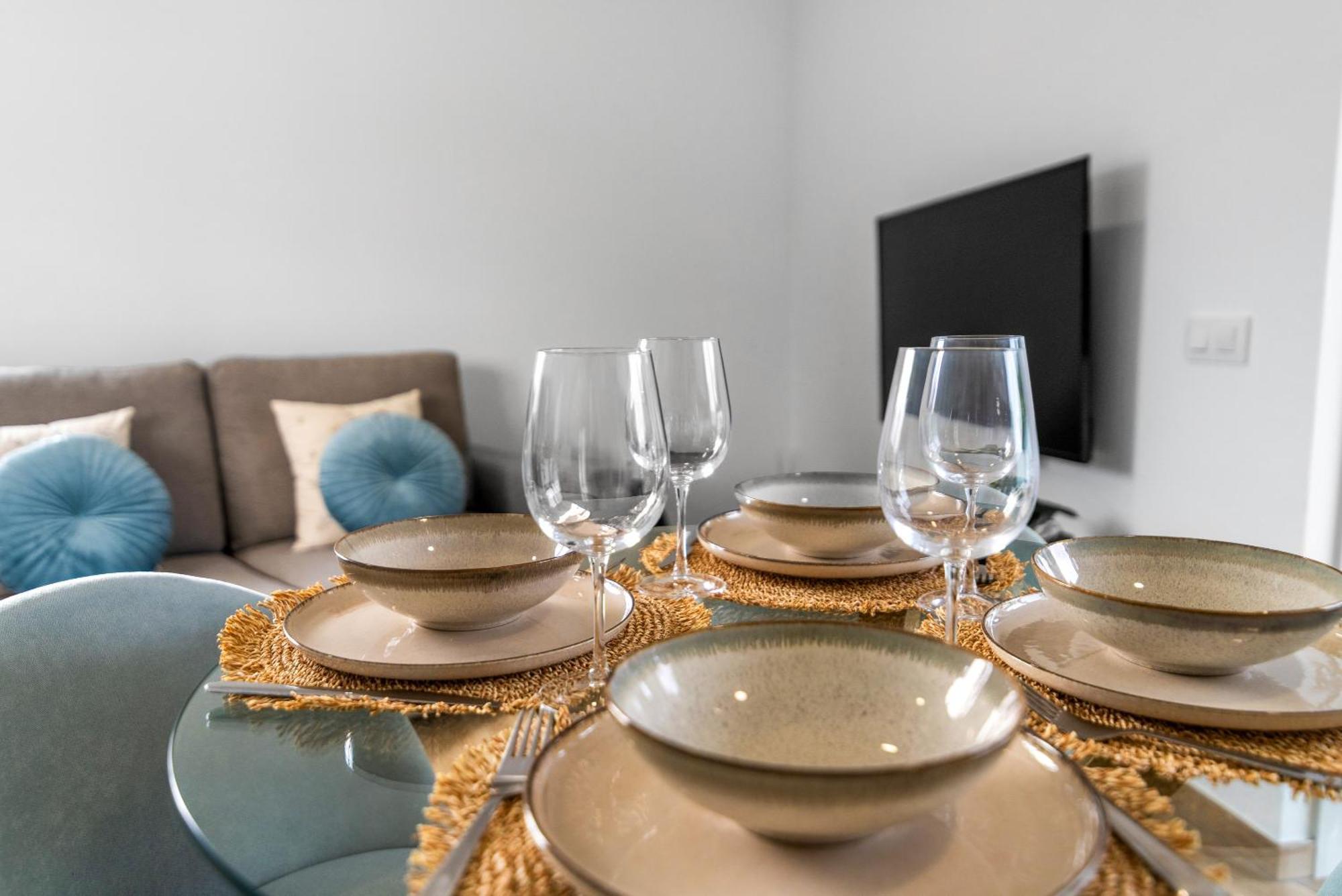 Flamboyan 3 Apartman Telde Kültér fotó