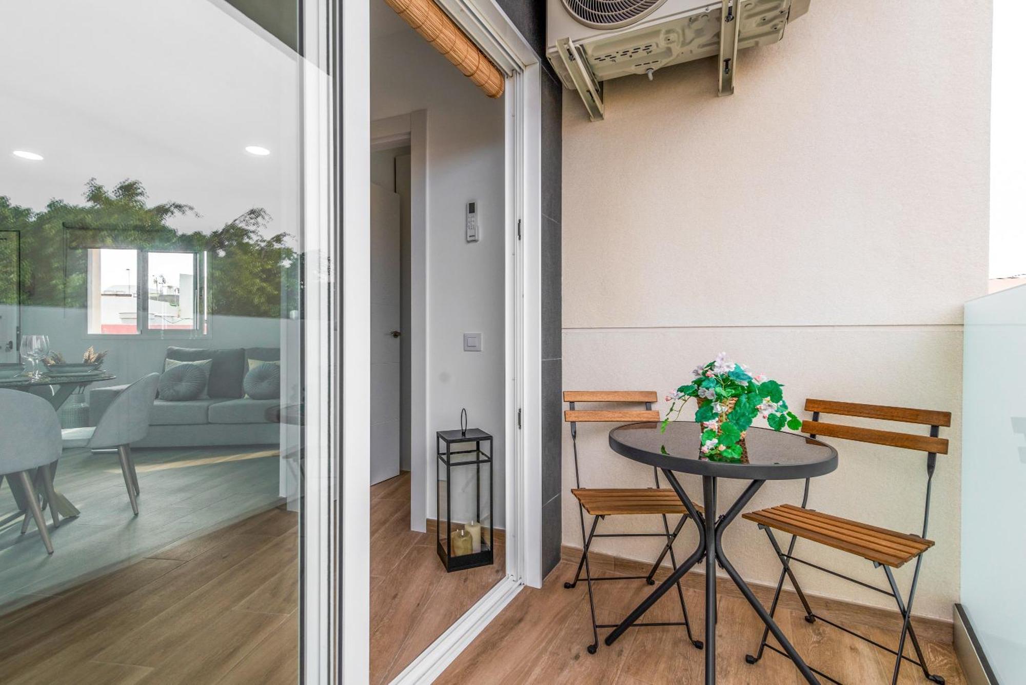 Flamboyan 3 Apartman Telde Kültér fotó