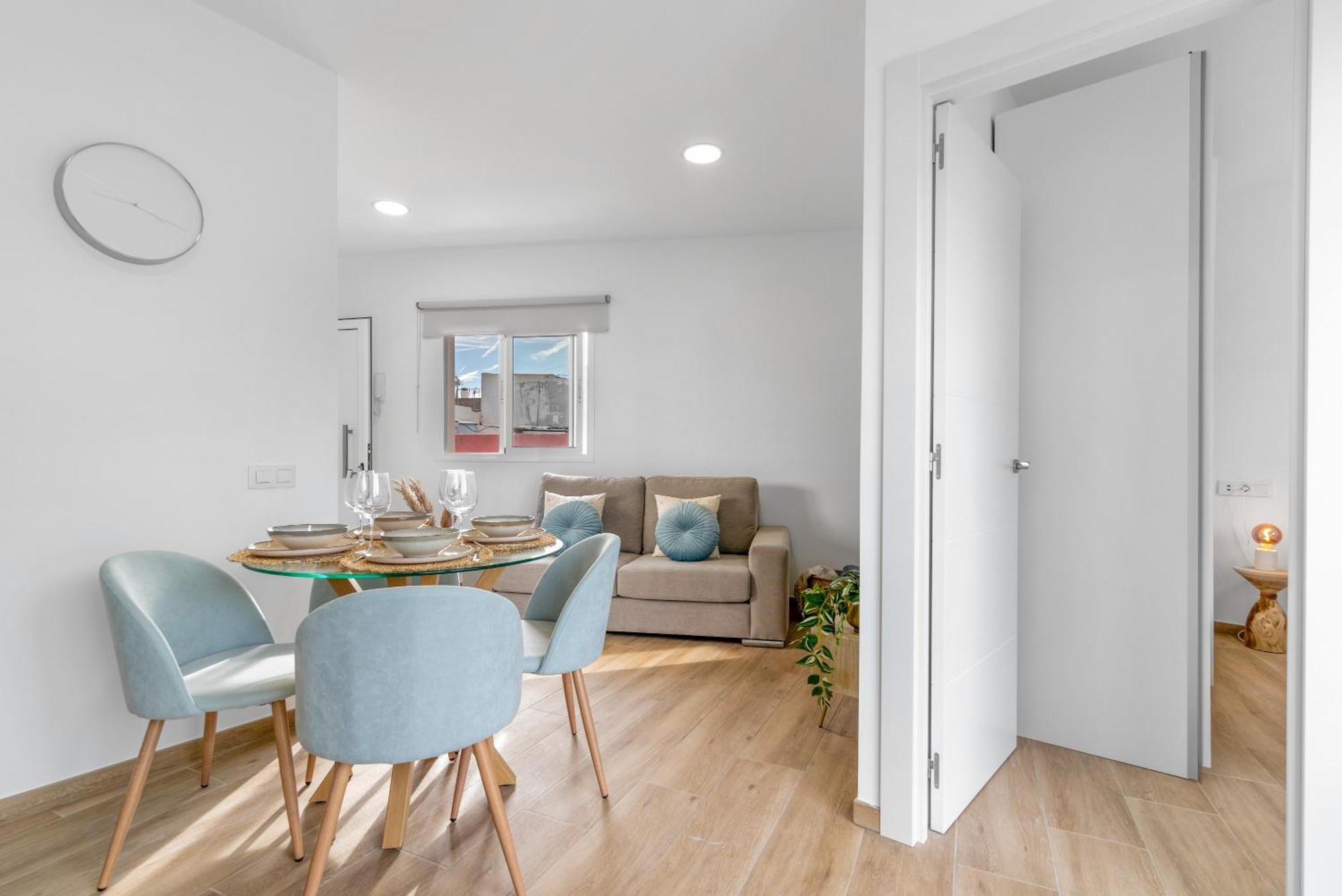 Flamboyan 3 Apartman Telde Kültér fotó