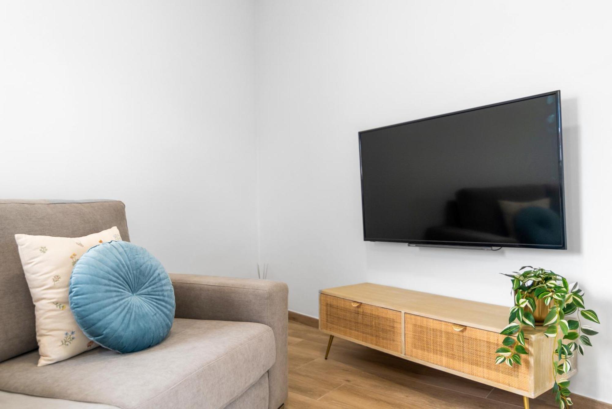 Flamboyan 3 Apartman Telde Kültér fotó